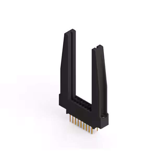 396-018-526-878 EDAC Inc.  Edgeboard Connectors